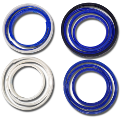 Uszczelnienie siłownika ST-3 580 HL 8011 HL 6011 SKRAW-MET